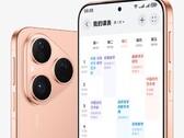 El Pura 80. (Fuente de la imagen: Huawei)