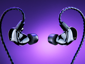 Los nuevos IEM Moray. (Fuente: Razer)