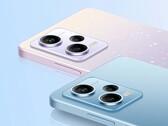 La serie Redmi Note 12 está finalmente lista para su lanzamiento mundial. (Fuente: Xiaomi)