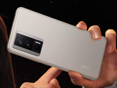 El Redmi K60 se parece mucho al 23049PCD8G que se muestra a continuación. (Fuente de la imagen: Xiaomi)