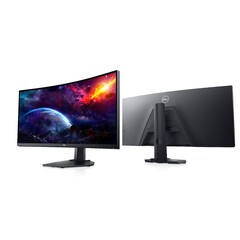 Dell ha lanzado una nueva gama de monitores para juegos