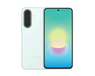 Ha aparecido un nuevo colorway Awesome Mint para el próximo Samsung Galaxy A27.
