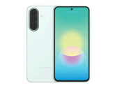 Ha aparecido un nuevo colorway Awesome Mint para el próximo Samsung Galaxy A27.