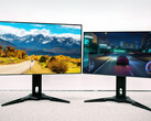 Samsung Display amplía su cartera de productos QD-OLED con nuevas opciones de 27 y 31,5 pulgadas. (Fuente de la imagen: Samsung Display)