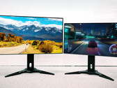 Samsung Display amplía su cartera de productos QD-OLED con nuevas opciones de 27 y 31,5 pulgadas. (Fuente de la imagen: Samsung Display)
