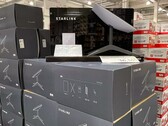 Costco Japón lleva tiempo vendiendo terminales Starlink (imagen: hiro_mahalo/X)