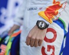 El reloj Tudor Black Bay Chrono Carbon 26 presenta una resistencia al agua de 200 m (660 pies)