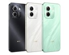 El Wiko X70 es un nuevo smartphone Android con conectividad vía satélite (Fuente de la imagen: Huawei)