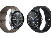 El Watch 2 Pro solo está disponible con una carcasa de 46 mm. (Fuente de la imagen: Xiaomi)