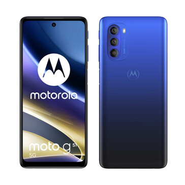 (Fuente de la imagen: Motorola)