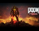 Doom Eternal se podrá jugar en PlayStation 4 y 5, Xbox One y Series X/S, así como en PC. (Fuente: Xbox)