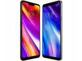 Review del Smartphone LG G7 ThinQ