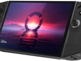 Se espera que el Lenovo Legion Go Gen Two proporcione notables mejoras con respecto a su predecesor, el Legion Go. (Fuente de la imagen: Lenovo/Amazon)