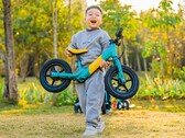 La nueva bicicleta Kidz. (Fuente: Fiido)