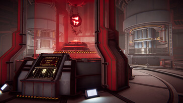 Una captura de pantalla de 60 Minutes to Extinction Escape Room
