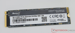 sSD de 1 TB de Wooposit