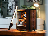 Fractal Design North en acción: La carcasa de PC con factor de "aprobación de esposa