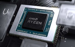 No todos los procesadores Ryzen 7000 cuentan con las arquitecturas de CPU y GPU más actualizadas que ofrece AMD. (Fuente de la imagen: AMD)