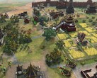 Age of Empires IV: El legado de Yue Fei añade la dinastía Jin y una campaña de ocho misiones inspirada en las Guerras Song-Jin, ya disponible en Xbox, PC y PS5.