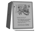 El Kindle Scribe sin luz frontal tiene una pantalla de 11''.