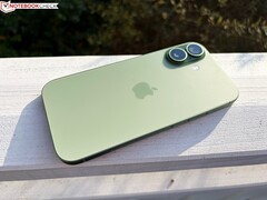 El iPhone 17 de Apple supera a los modelos insignia anteriores en el análisis de cámaras de DxOMark.