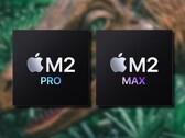 Los Apple M2 Pro y M2 Max han rendido bien, pero Raptor Lake-HX debería alterar el statu quo. (Fuente de la imagen: Apple &amp; Unsplash - editado)