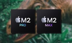 Los Apple M2 Pro y M2 Max han rendido bien, pero Raptor Lake-HX debería alterar el statu quo. (Fuente de la imagen: Apple & Unsplash - editado)