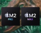 Los Apple M2 Pro y M2 Max han rendido bien, pero Raptor Lake-HX debería alterar el statu quo. (Fuente de la imagen: Apple & Unsplash - editado)