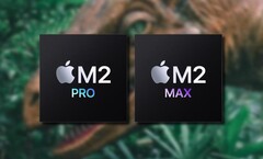 Los Apple M2 Pro y M2 Max han rendido bien, pero Raptor Lake-HX debería alterar el statu quo. (Fuente de la imagen: Apple &amp;amp; Unsplash - editado)