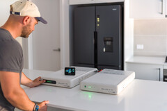 El Bluetti FridgePower es ampliable hasta 8 kWh