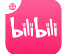 Icono de la aplicación Bilibili International
