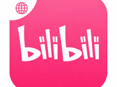 Icono de la aplicación Bilibili International