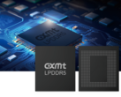 Los precios de las memorias DRAM registrarán un amplio descenso en el primer trimestre de 2025, según TrendForce (Fuente de la imagen: CXMT)