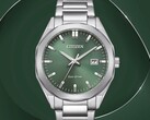 El reloj BM7620-83Y de Citizen (en la imagen) ya está disponible en Europa. (Fuente de la imagen: Citizen, editado)