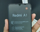 El Redmi A1 será una alternativa aún más barata a los de la talla del Redmi 10C. (Fuente de la imagen: @Unlockandfree)