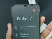 El Redmi A1 será una alternativa aún más barata a los de la talla del Redmi 10C. (Fuente de la imagen: @Unlockandfree)