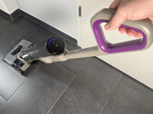Reseña del Eureka FloorShine 830