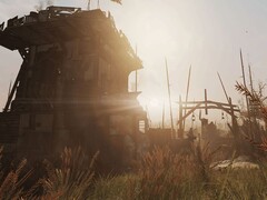 Imagen de la nueva expansión para el juego Fallout 76. (Fuente de la imagen: Bethesda)