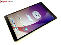 Revisión: Lenovo Tab M8 2024