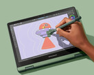 El Framework Laptop 12 Stylus es compatible con USI 2.0. (Fuente de la imagen: Framework)