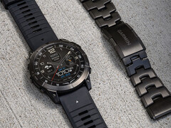 El D2 Mach 1 Pro podría ser sustituido a finales de este año por un sucesor del Mach 2. (Fuente de la imagen: Garmin)