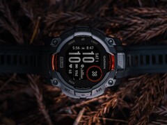El smartwatch Instinct 3 de Garmin (en la imagen) recibe la versión de software 12.23. (Fuente de la imagen: Garmin)