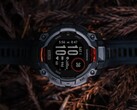 El smartwatch Instinct 3 de Garmin (en la imagen) recibe la versión de software 12.23. (Fuente de la imagen: Garmin)