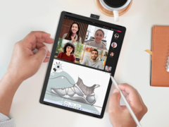 La tableta HP 11 desafiará a la Surface Go cuando se lance este diciembre por 499 dólares (Fuente: HP)