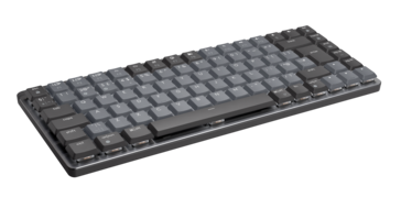 Logitech MX Mechanical Mini (imagen de Logitech)