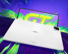 La Honor Pad GT2 Pro sólo está disponible en China por ahora. (Fuente de la imagen: Honor)