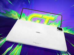 La Honor Pad GT2 Pro sólo está disponible en China por ahora. (Fuente de la imagen: Honor)