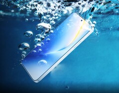 El Honor Win Turbo cuenta con la certificación IP69K y, por tanto, es resistente al agua.