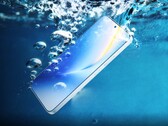 El Honor Win Turbo cuenta con la certificación IP69K y, por tanto, es resistente al agua.