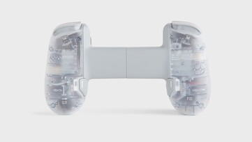 La edición especial Bith x Backbone Pro estará disponible en cantidades limitadas. (Fuente de la imagen: Backbone)